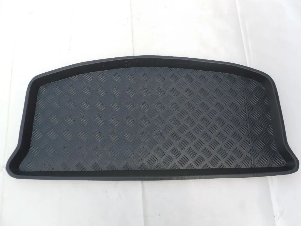 Tipska kadica za gepek Opel Agila B (2007+) 5 seats - PROSET VTT doo