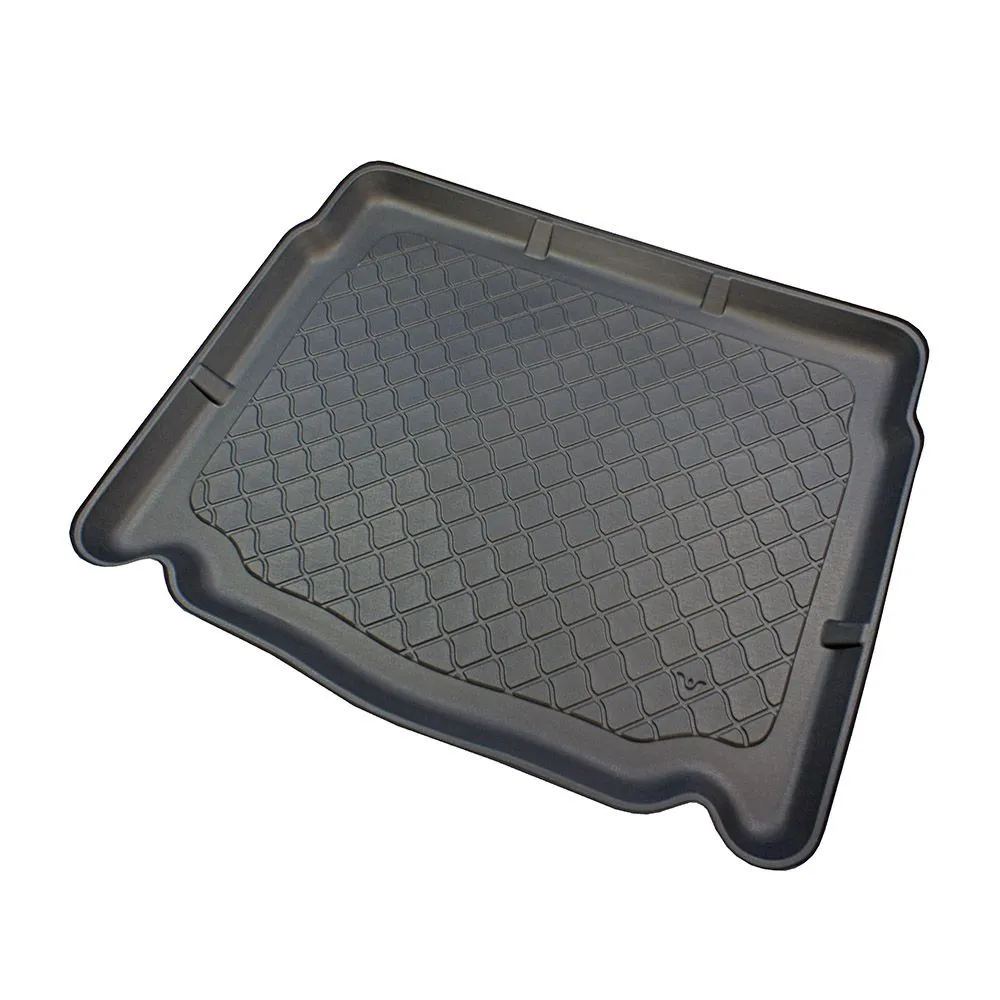 Tipska kadica za gepek Opel Astra J (IV) Hatchback 5d (2009-2015) lower boot - PROSET VTT doo