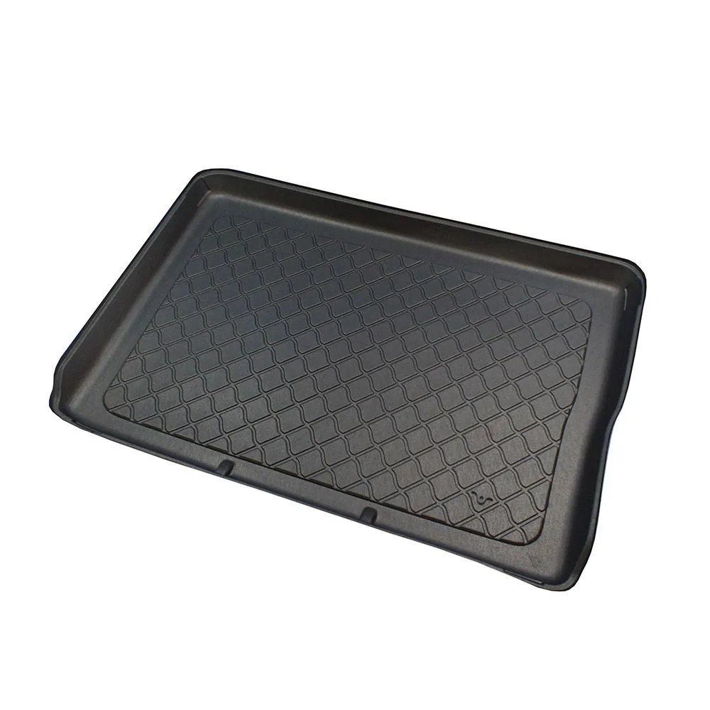 Tipska kadica za gepek Opel Meriva B (II) VAN 5d (2010+) upper boot - PROSET VTT doo