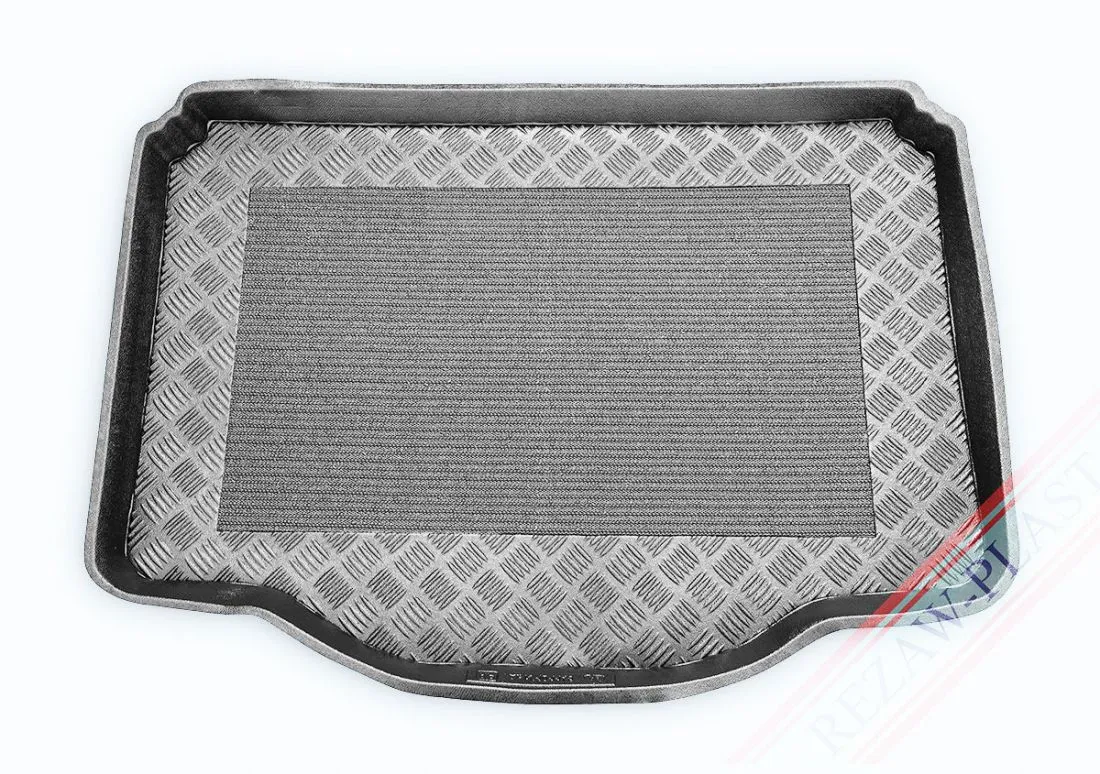 Tipska kadica za gepek OPEL MONTEREY / ISUZU TROOPER (1992-2002) - PROSET VTT doo