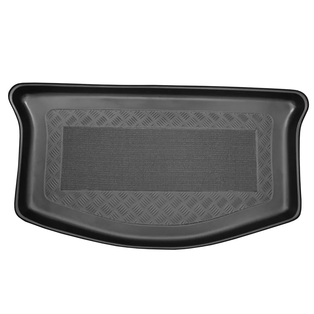 Tipska kadica za gepek Opel / Suzuki Agila B  / Splash  5 doors 2008- Low - PROSET VTT doo