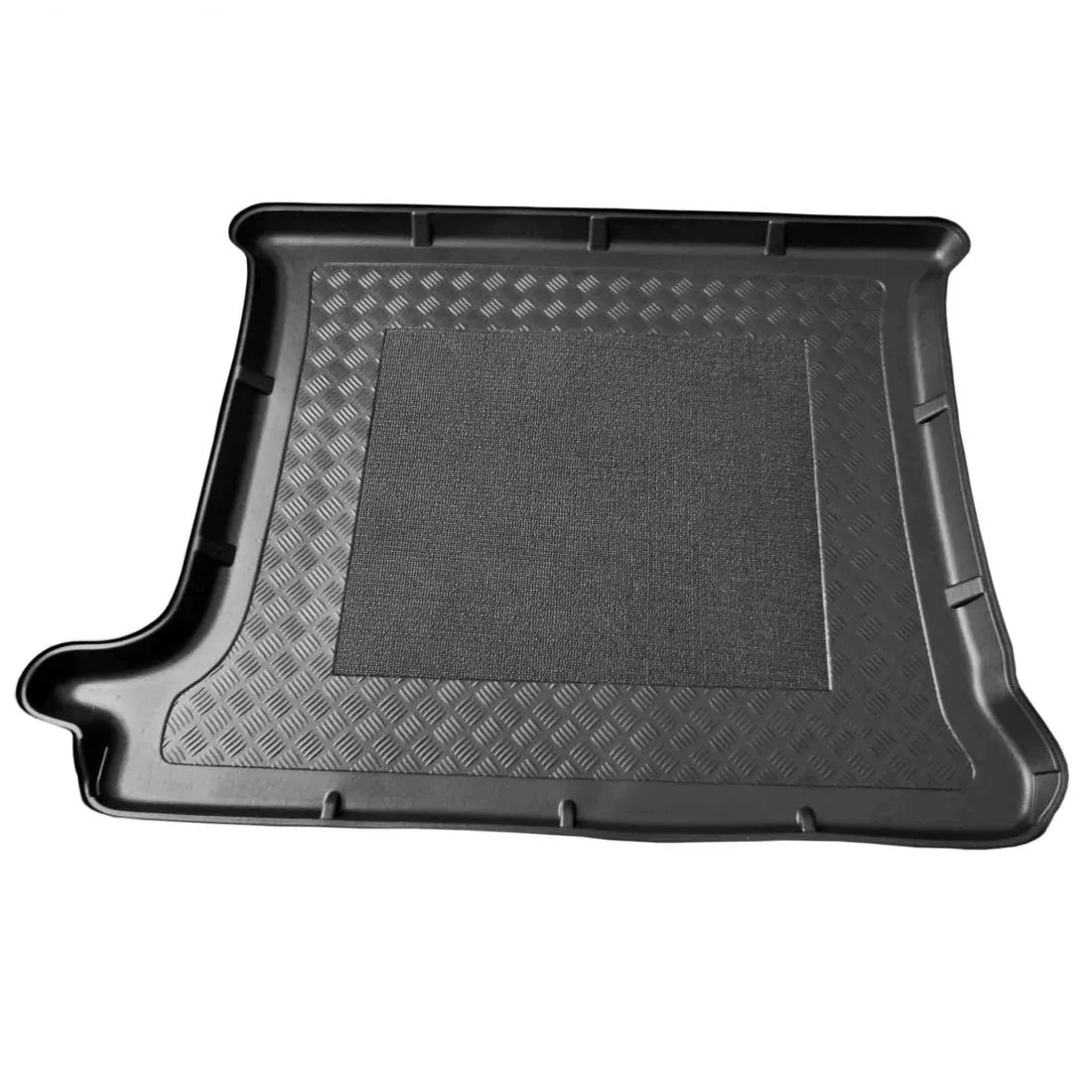 Tipska kadica za gepek Opel Vivaro A Tour / Renault Trafic   (L2) Long  9.2001-2014  passanger car ( - PROSET VTT doo
