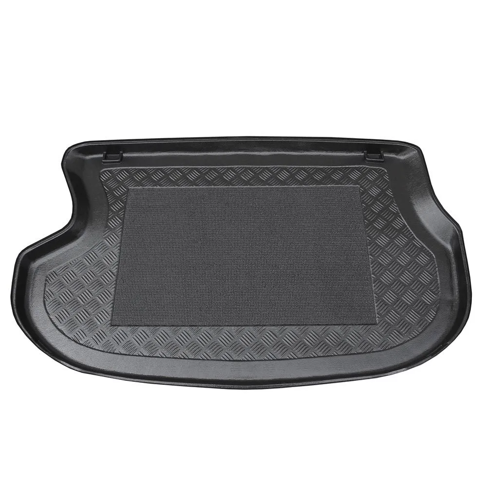 Tipska kadica za gepek PE Mitsubishi Outlander 1 (2004-2007) - PROSET VTT doo