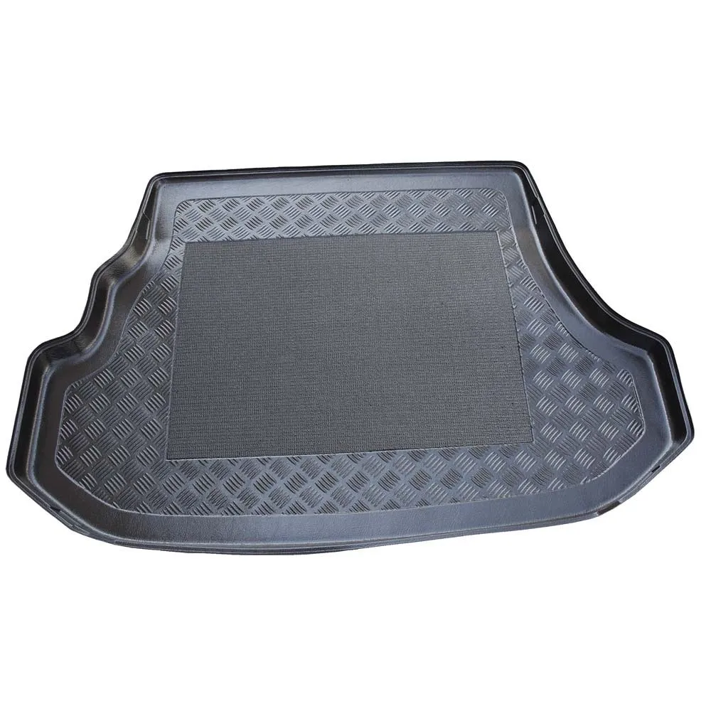 Tipska kadica za gepek PE Subaru Forester (2003-2009) - PROSET VTT doo