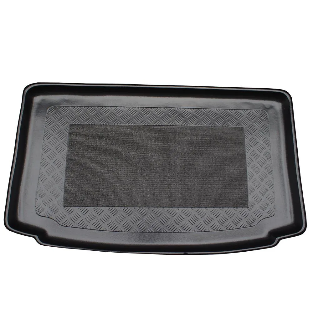 Tipska kadica za gepek Peugeot 206 / 206 + Hatchback 3d/5d 1998-2009 / 2009-2010 - PROSET VTT doo