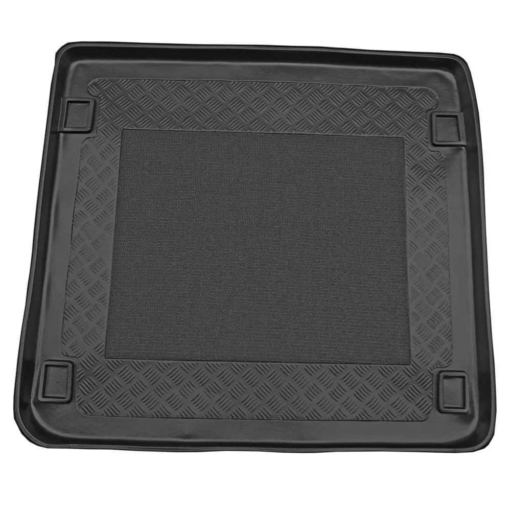 Tipska kadica za gepek Renault Grand Scenic   2004-2009 7 seats 3rd row pulled down - PROSET VTT doo