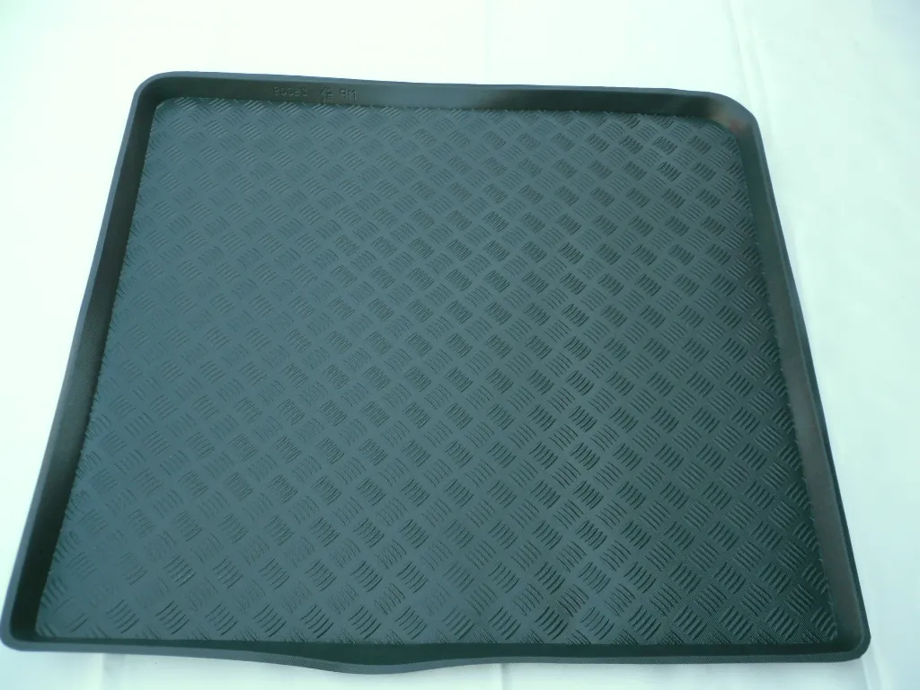 Tipska kadica za gepek Renault Grand Scenic  (2004-2009) - PROSET VTT doo
