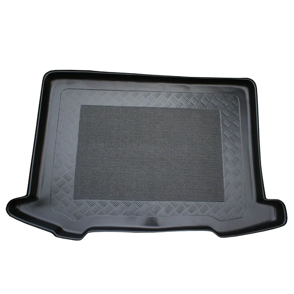 Tipska kadica za gepek Renault MEGANE 1 5 doors 1996-2002 - PROSET VTT doo