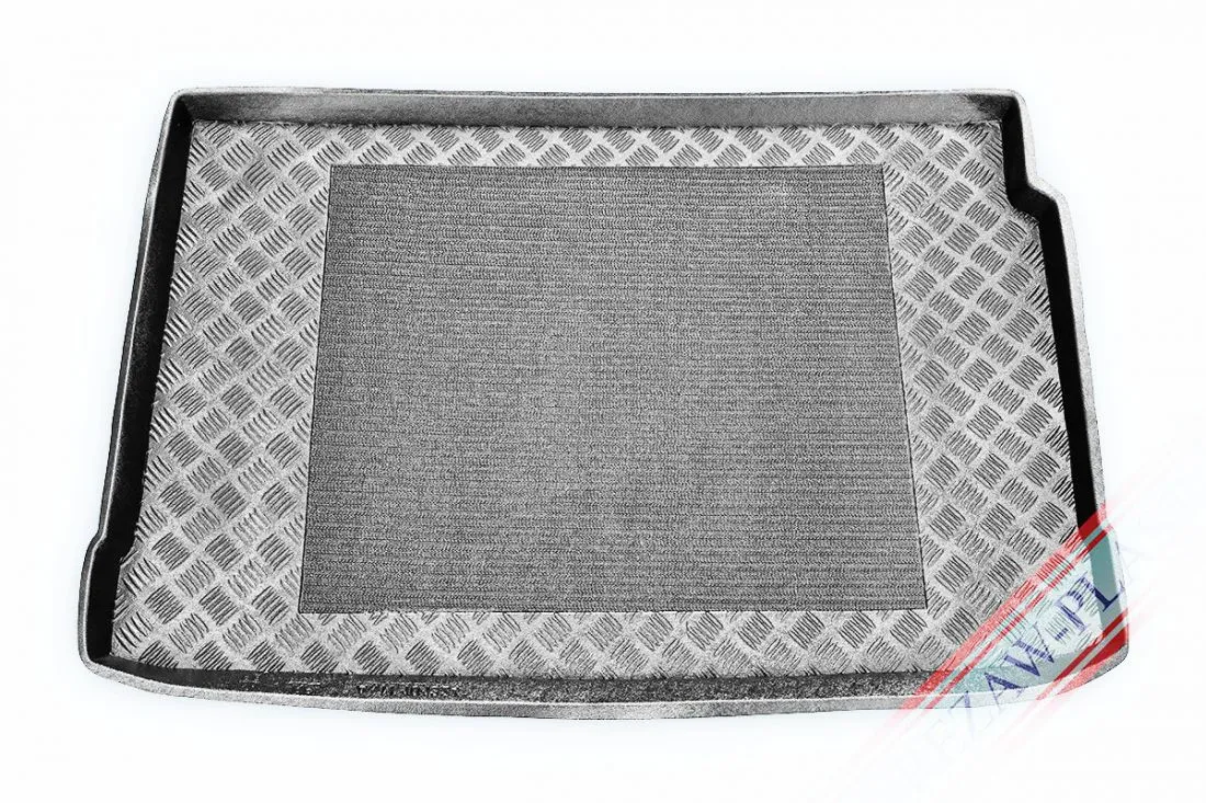 Tipska kadica za gepek RENAULT MEGANE 2 (2002-2008) Hatchback - PROSET VTT doo