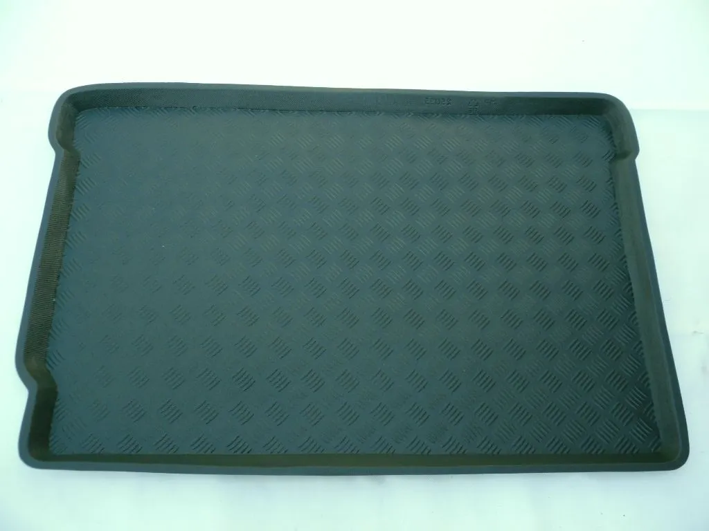 Tipska kadica za gepek Renault MEGANE 2 (2002-2008) HB  3/5 doors - PROSET VTT doo