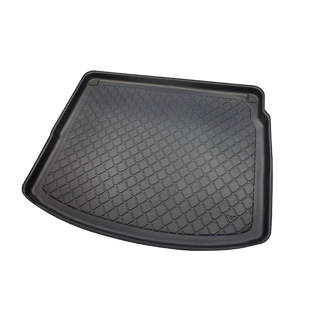Tipska kadica za gepek Renault Megane 3 Grandtour Combi (2009-2016) boot without containers - PROSET VTT doo
