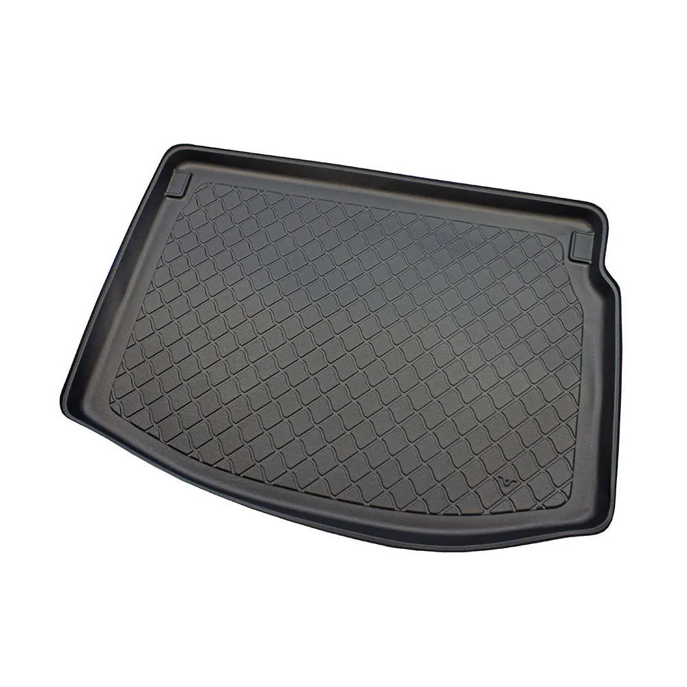 Tipska kadica za gepek Renault MEGANE 3 / MEGANE 3 Coupe Hatchback 5d &amp; CP/3 (2008-2015) - PROSET VTT doo