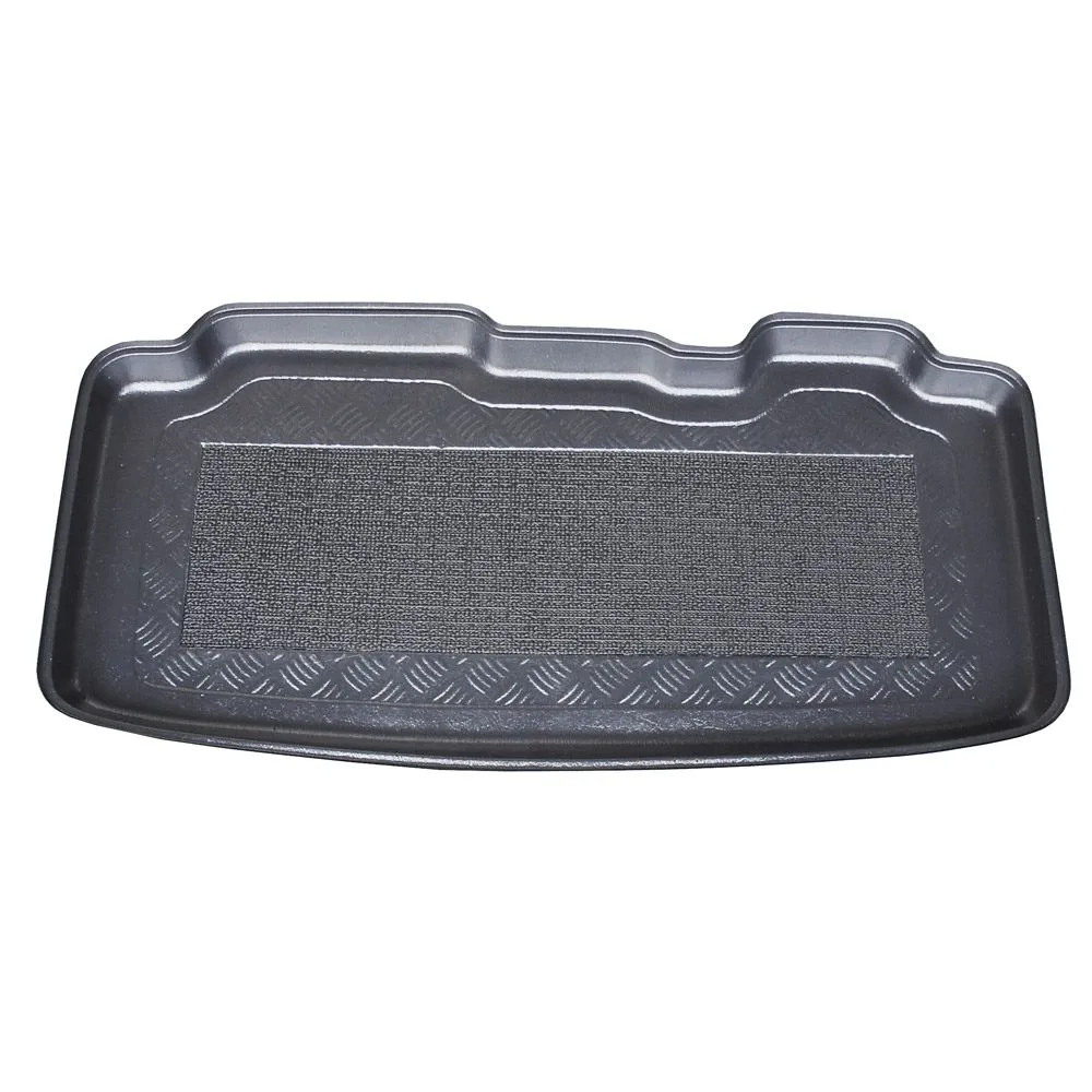 Tipska kadica za gepek Renault Modus I 5 doors 2004-2007 backseat mong - PROSET VTT doo