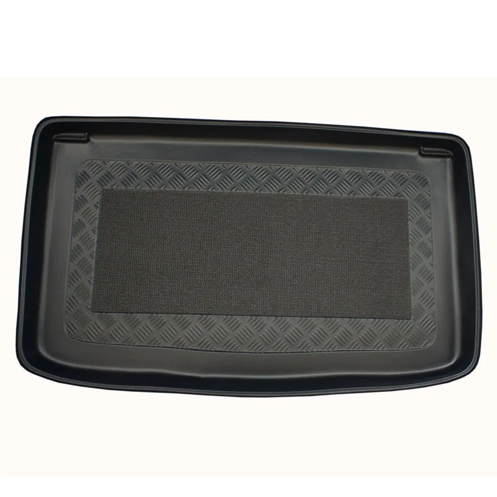 Tipska kadica za gepek Renault Modus I 5 doors 2004-2007 backseat not mong - PROSET VTT doo