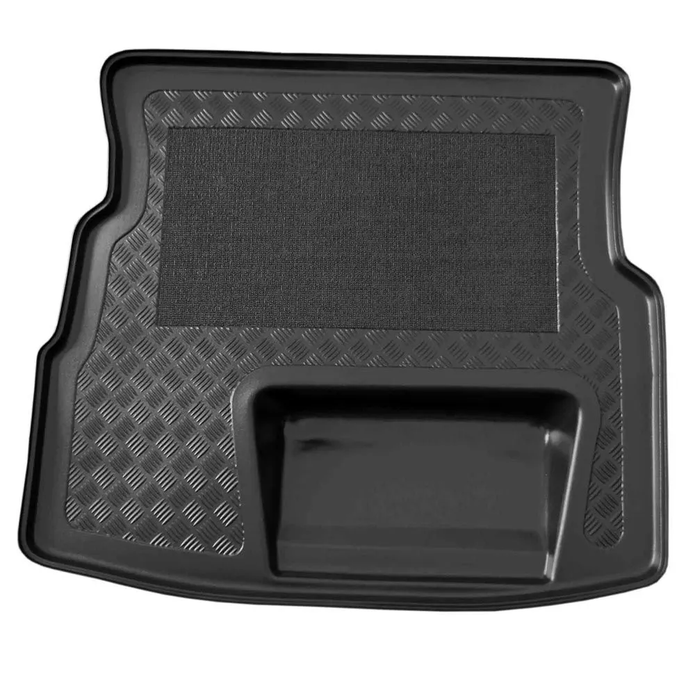 Tipska kadica za gepek Renault Thalia I Sedan 2001-2006 with caty in boot - PROSET VTT doo