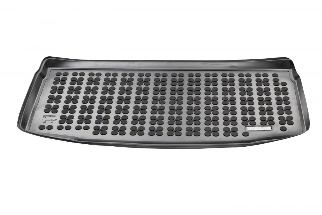 Tipska kadica za gepek Rezaw-Plast  AUDI A1 GB (2018+) bottom floor of the trunk - Rezaw Plast - PROSET VTT doo