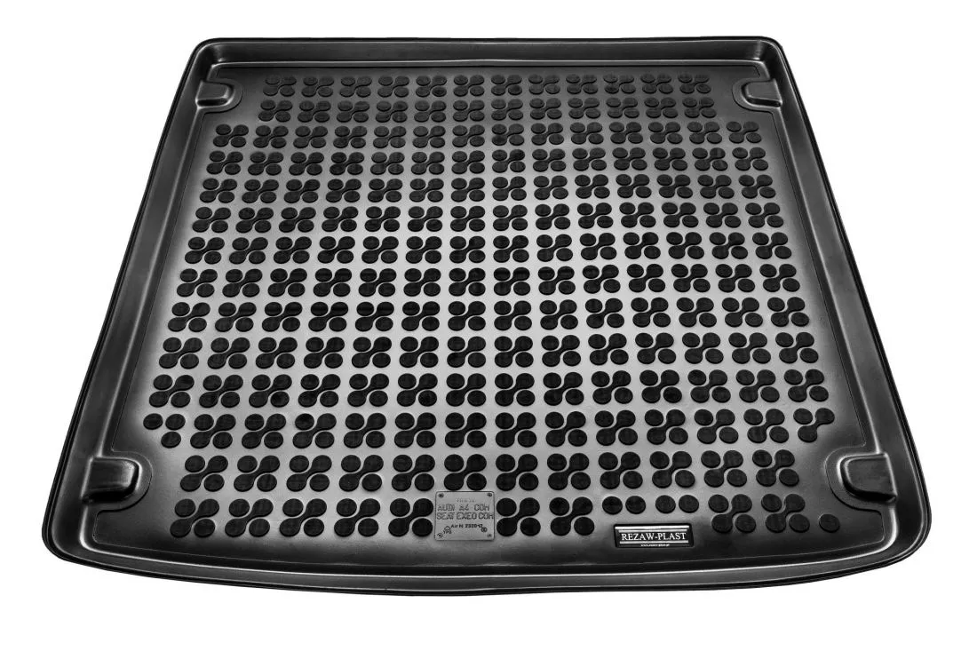 Tipska kadica za gepek Rezaw-Plast Audi A4 Combi (2001 - 2008) / Seat EXEO Combi (posle 2009) - Reza - PROSET VTT doo