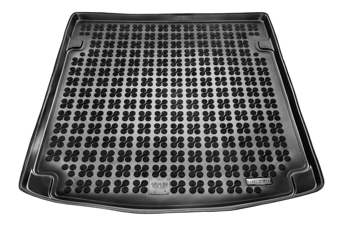 Tipska kadica za gepek Rezaw-Plast Audi A4 Sedan (2000 - 2007) / Seat EXEO Sedan (posle 2009) - PROSET VTT doo