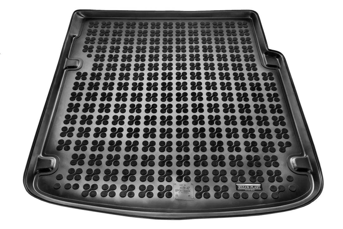 Tipska kadica za gepek Rezaw-Plast Audi A7 Sportback (posle 2010) - Rezaw Plast - PROSET VTT doo