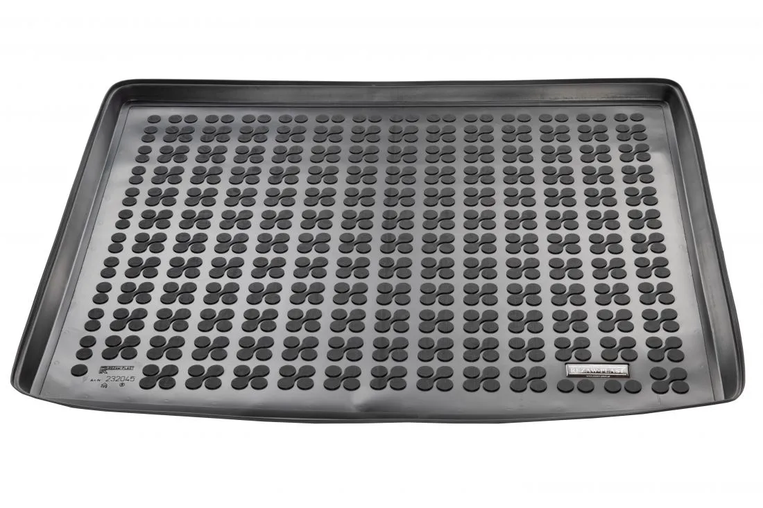 Tipska kadica za gepek Rezaw-Plast Audi Q3 (2018+) upper floor of the trunk - Rezaw Plast - PROSET VTT doo