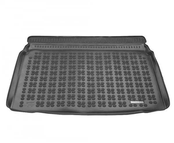 Tipska kadica za gepek Rezaw-Plast Audi Q3 Sportback (2019+) - Down floor - Rezaw Plast - PROSET VTT doo