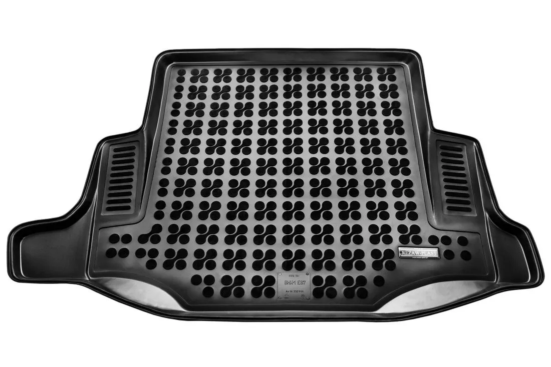 Tipska kadica za gepek Rezaw-Plast BMW 1 (E87) (2004 - 2011) - Rezaw Plast - PROSET VTT doo