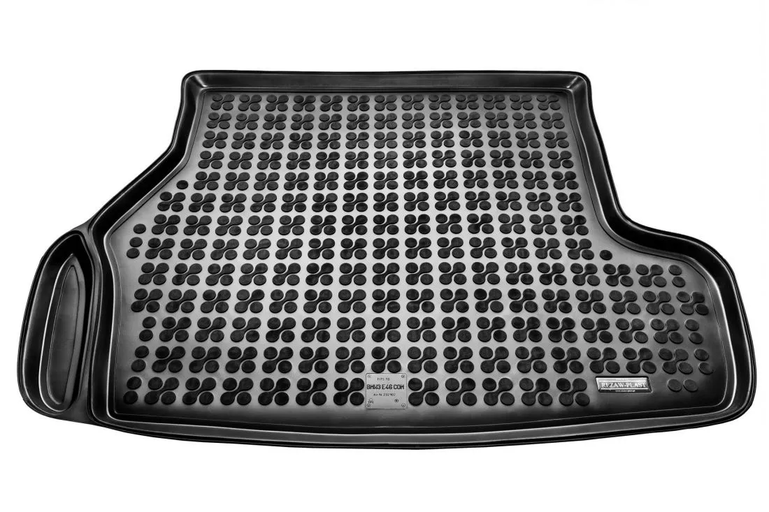 Tipska kadica za gepek Rezaw-Plast BMW 3 (E46) Combi (1999 - 2007) - Rezaw Plast - PROSET VTT doo