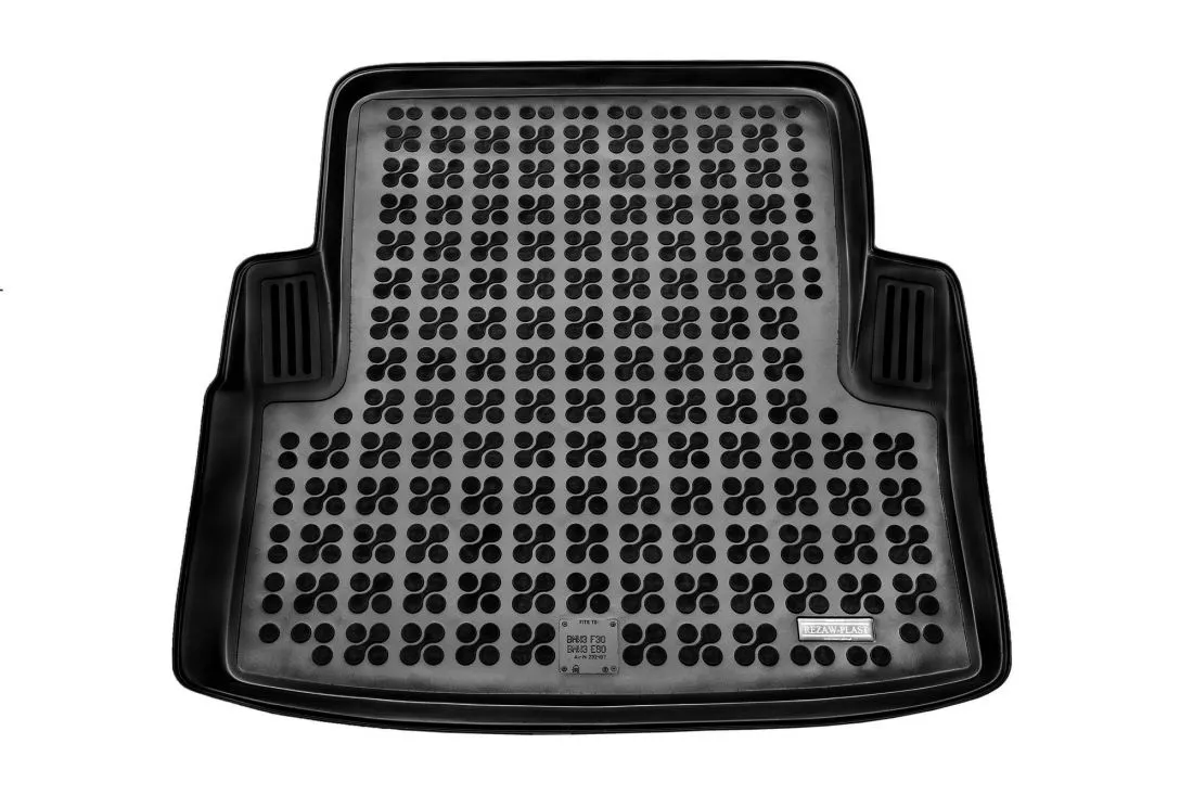 Tipska kadica za gepek Rezaw-Plast BMW 3 (E90) Sedan  (2005 - 2012 ) - Rezaw Plast - PROSET VTT doo