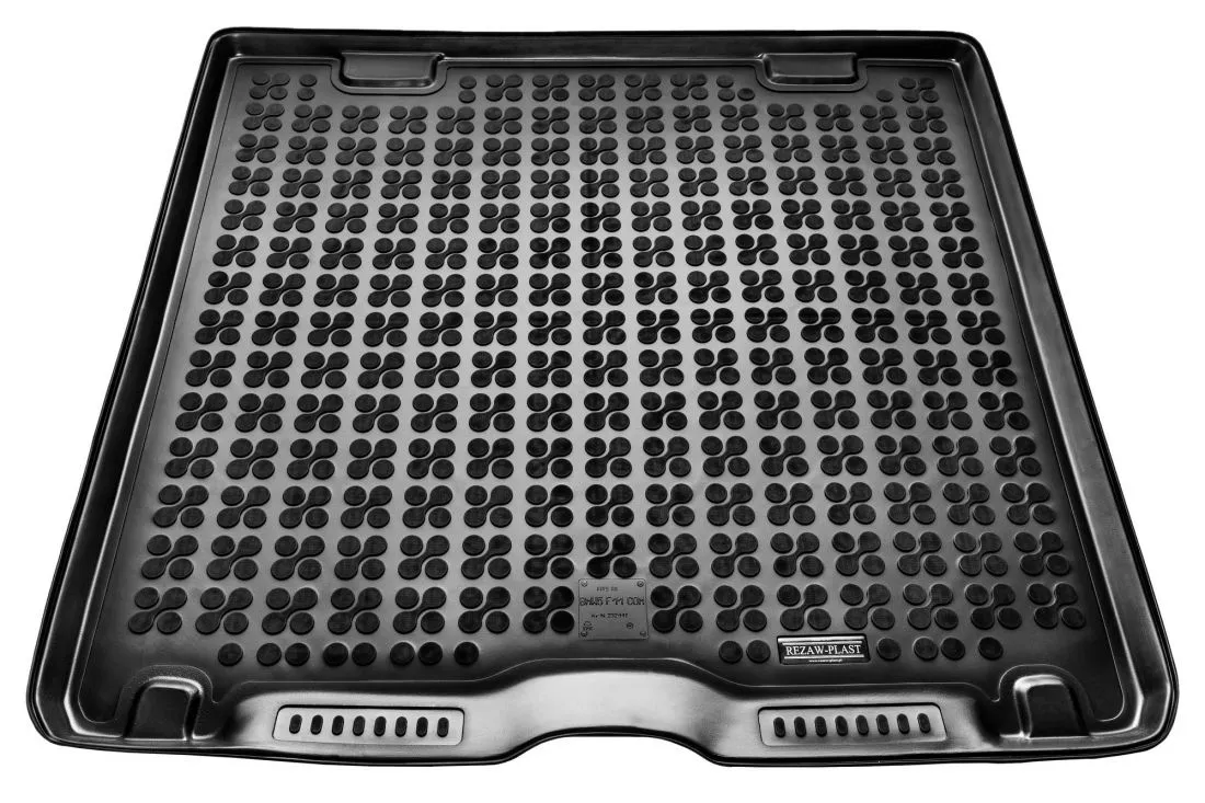 Tipska kadica za gepek Rezaw-Plast BMW 5 (F11) Combi (2010 - 2017) - Rezaw Plast - PROSET VTT doo