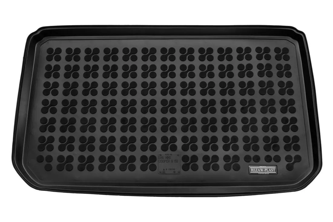Tipska kadica za gepek Rezaw-Plast BMW Mini Cooper S upper floor , 5-door (posle 2014) - Rezaw Plast - PROSET VTT doo