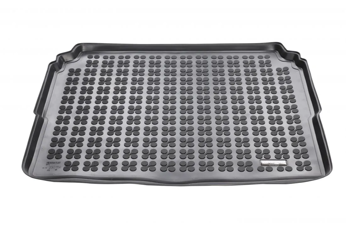 Tipska kadica za gepek Rezaw-Plast Citroen C5 AIRCROSS bottom floor (2008+) - Rezaw Plast - PROSET VTT doo