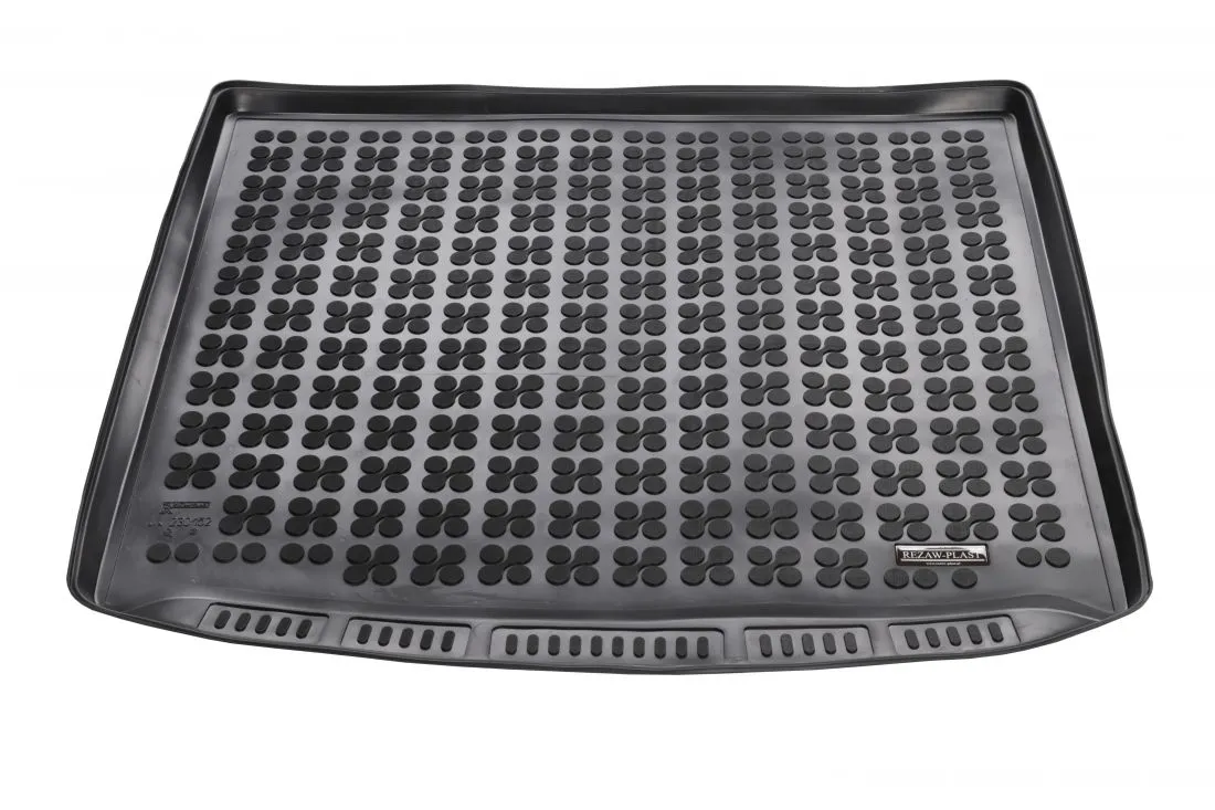 Tipska kadica za gepek Rezaw-Plast CITROEN DS7 CROSSBACK upper floor (2018+) - Rezaw Plast - PROSET VTT doo
