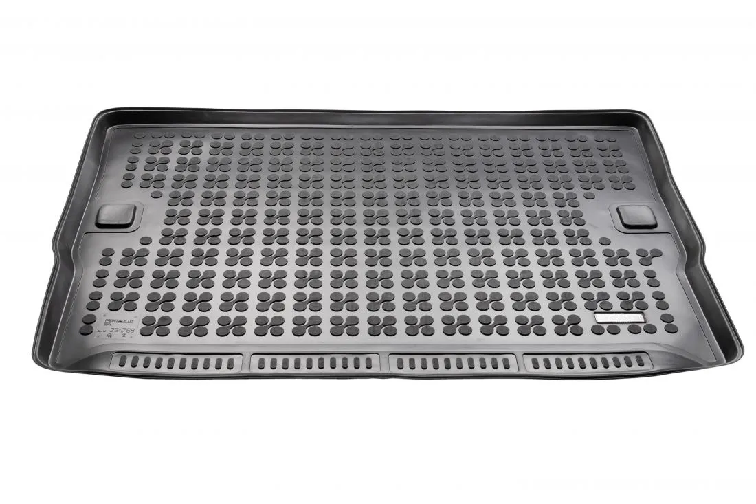Tipska kadica za gepek Rezaw-Plast Citroen Spacetourer (2016+) / Peugeot Traveller (2016+) /  Toyota - PROSET VTT doo