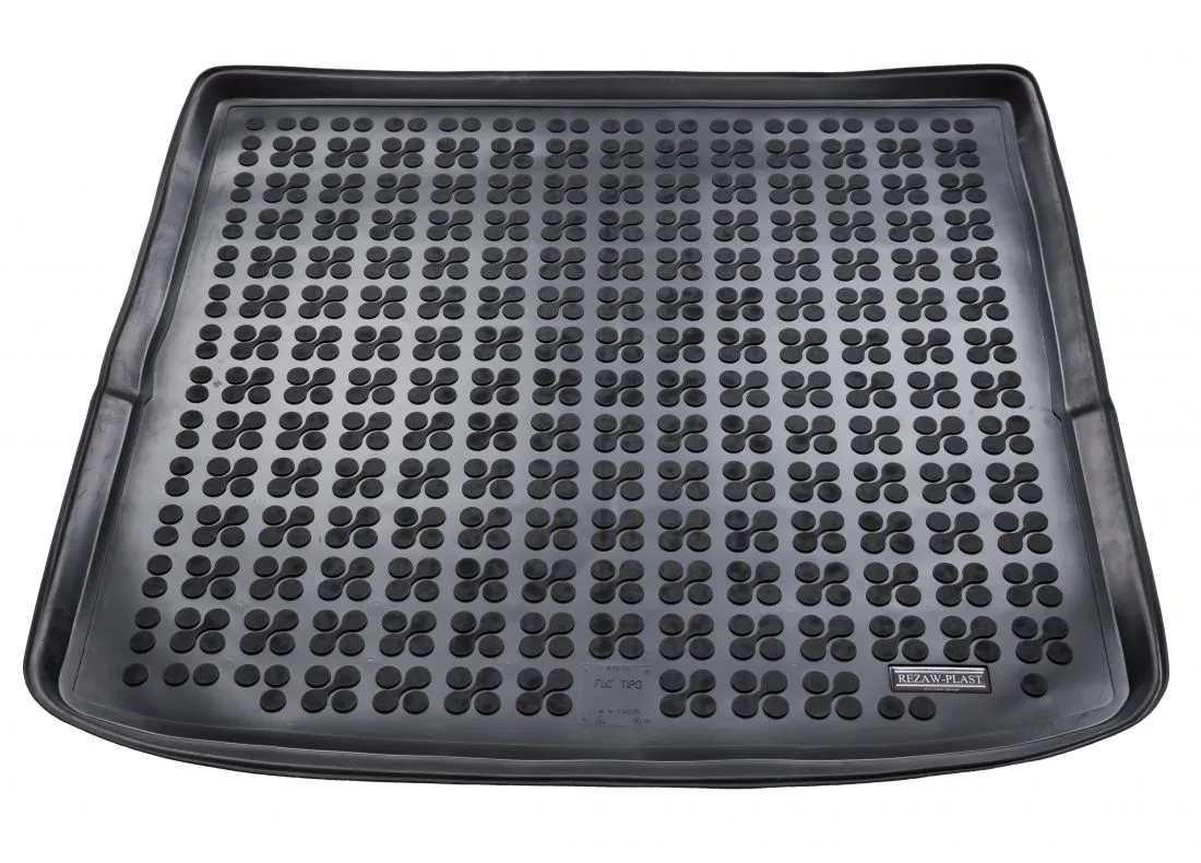 Tipska kadica za gepek Rezaw-Plast Fiat TIPO Combi upper floor  (posle 2016) - Rezaw Plast - PROSET VTT doo