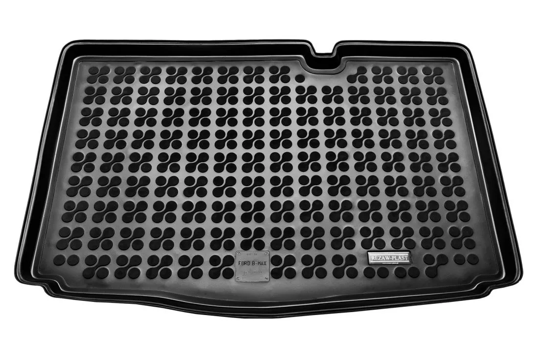 Tipska kadica za gepek Rezaw-Plast Ford B-MAX bottom floor  (posle 2012) - Rezaw Plast - PROSET VTT doo