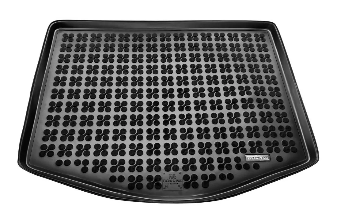 Tipska kadica za gepek Rezaw-Plast Ford C-MAX 1 (2003 - 2010) - PROSET VTT doo