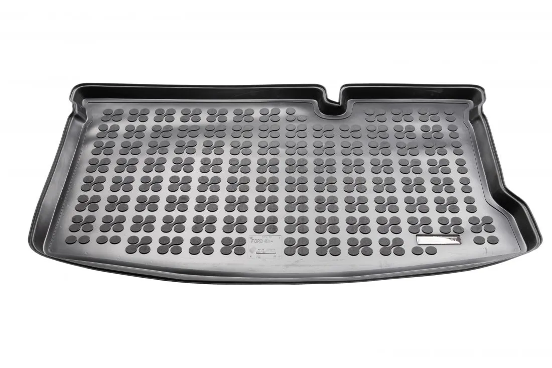 Tipska kadica za gepek Rezaw-Plast Ford EDGE   (posle 2016) - Rezaw Plast - PROSET VTT doo