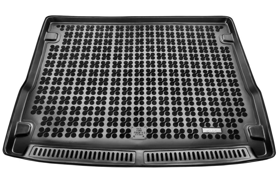 Tipska kadica za gepek Rezaw-Plast Ford FOCUS II Combi (2005 - 2011) - Rezaw Plast - PROSET VTT doo