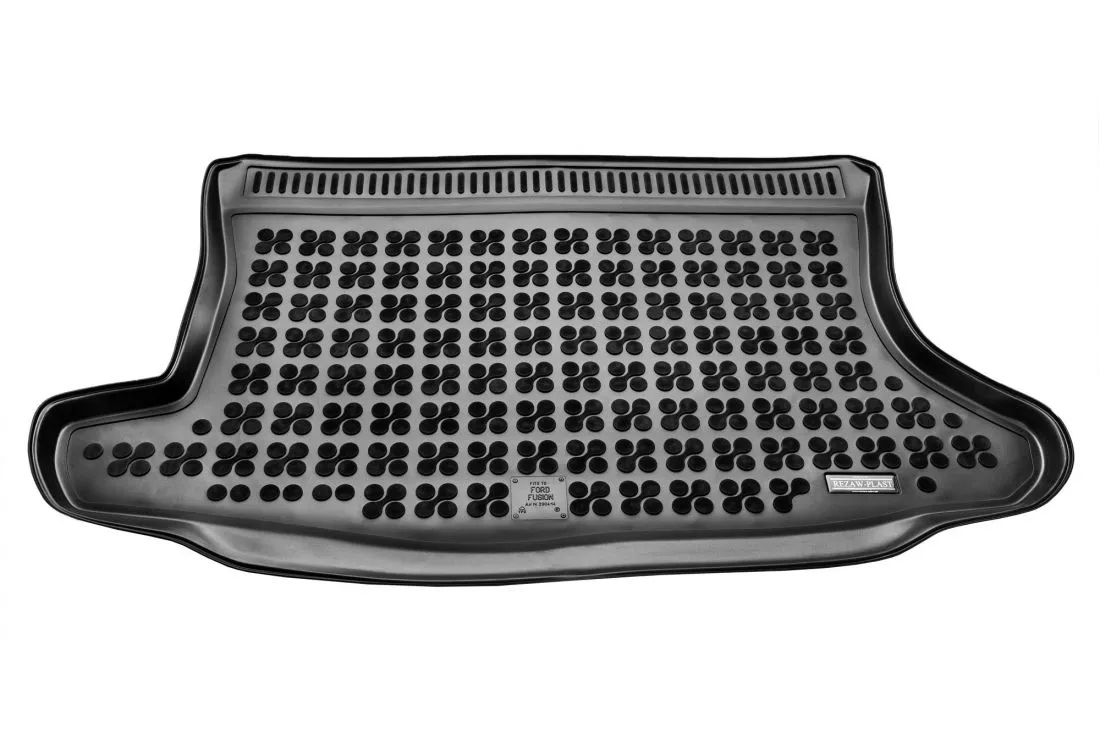 Tipska kadica za gepek Rezaw-Plast Ford FUSION (posle 2002) - Rezaw Plast - PROSET VTT doo