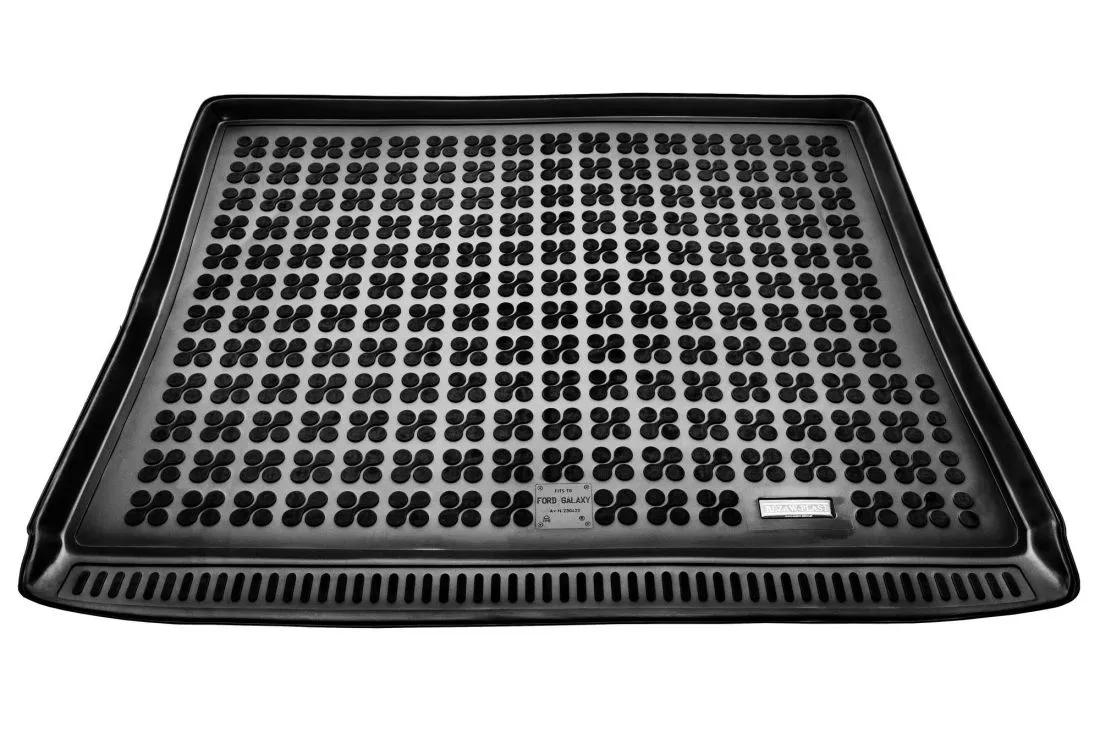 Tipska kadica za gepek Rezaw-Plast Ford GALAXY VAN (2006 - 2015) - Rezaw Plast - PROSET VTT doo