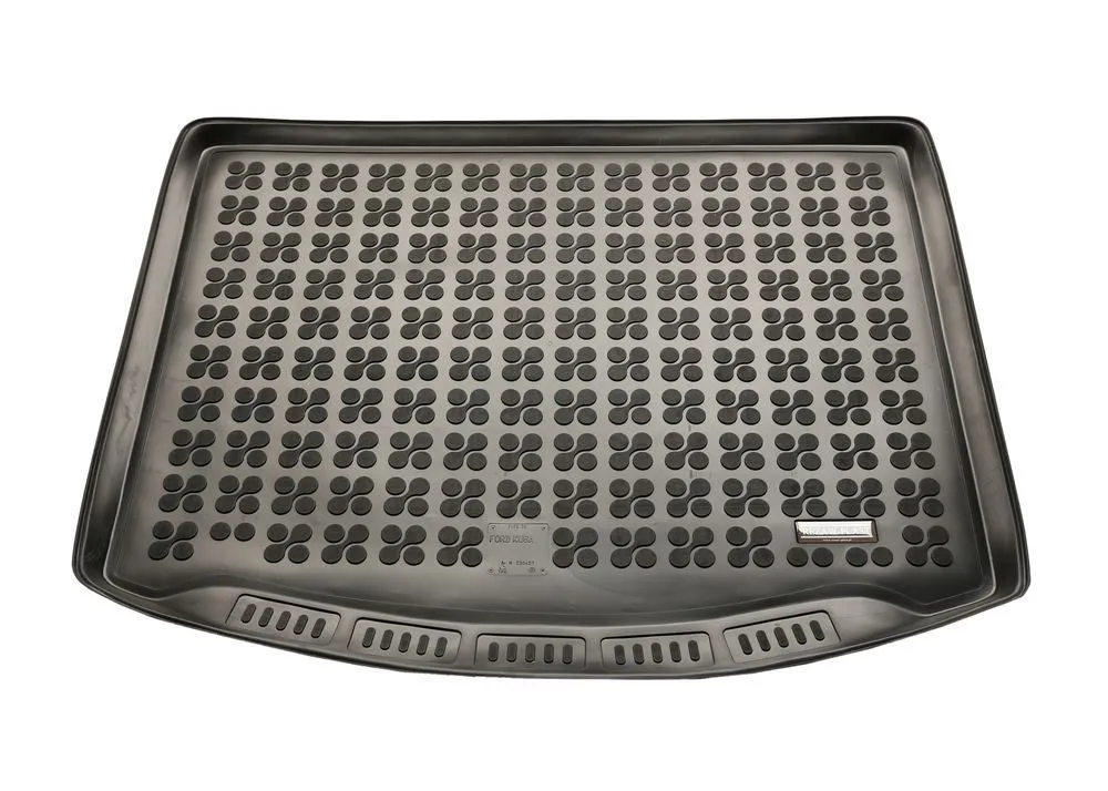 Tipska kadica za gepek Rezaw-Plast Ford KUGA II upper floor  (posle 2013) - Rezaw Plast - PROSET VTT doo
