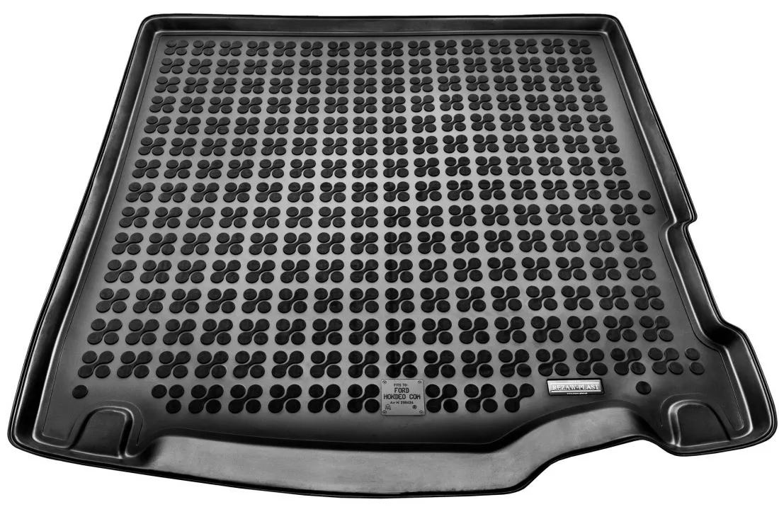 Tipska kadica za gepek Rezaw-Plast Ford MONDEO IV Combi with a regular spare tire  (2007 - 2014) - R - PROSET VTT doo