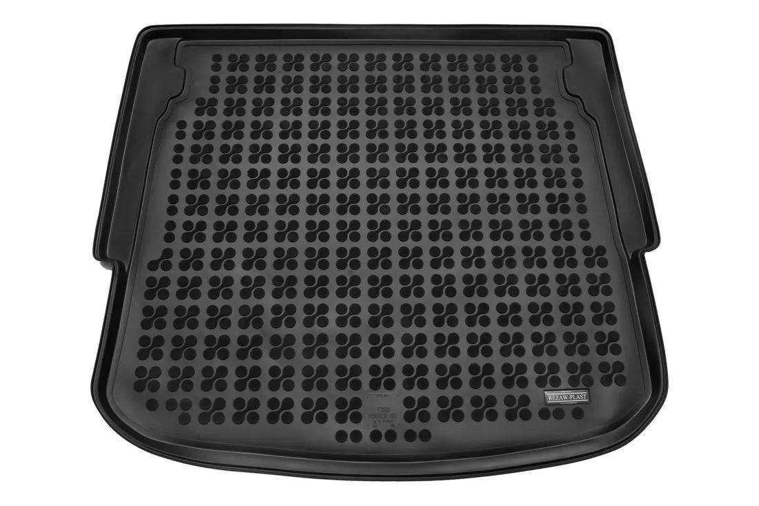 Tipska kadica za gepek Rezaw-Plast Ford MONDEO IV Hatchback with a regular spare tire  (2007 - 2014) - PROSET VTT doo