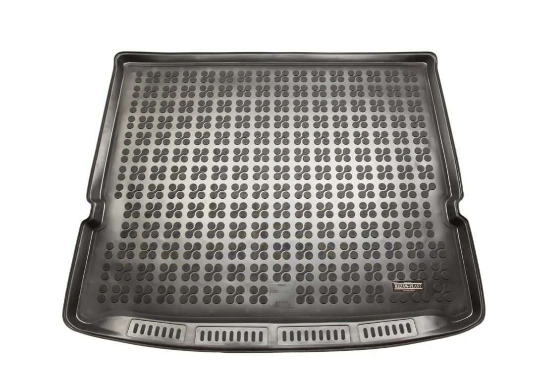 Tipska kadica za gepek Rezaw-Plast Ford S-MAX 7 seats (posle 2015) - Rezaw Plast - PROSET VTT doo