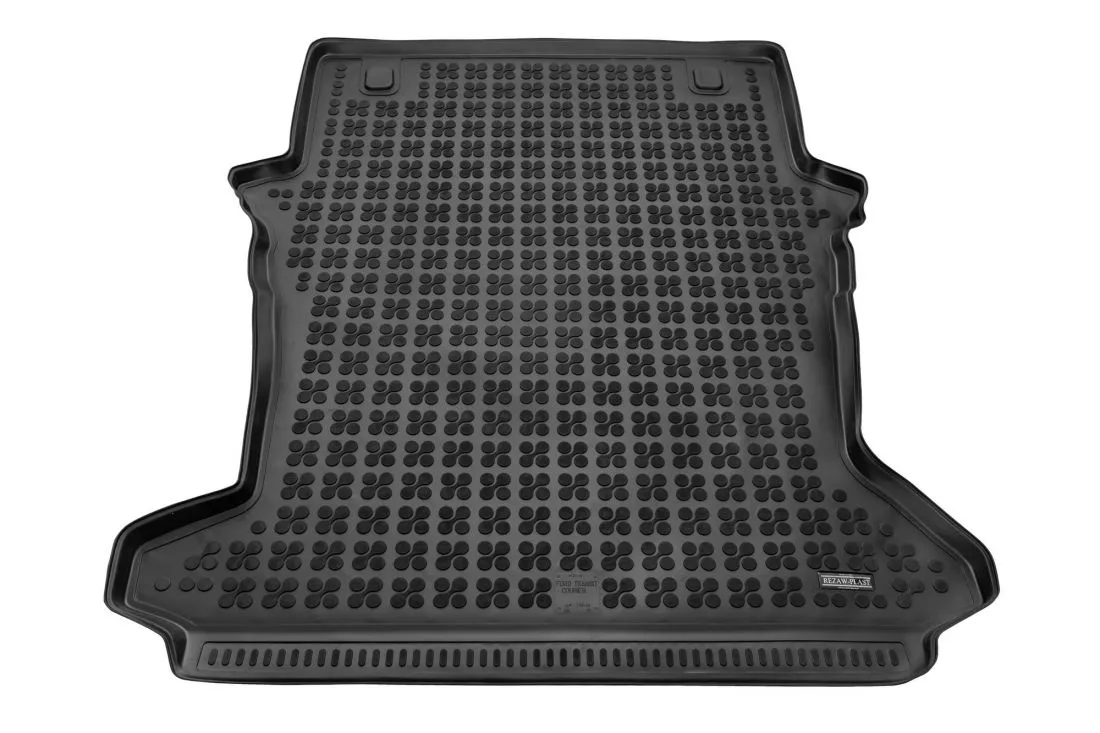Tipska kadica za gepek Rezaw-Plast Ford TRANSIT Courier 2 seats (posle 2014) - Rezaw Plast - PROSET VTT doo