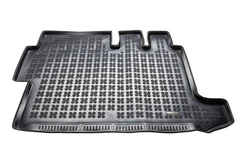 Tipska kadica za gepek Rezaw-Plast Ford TRANSIT Custom Combi L2 long (posle 2012) - Rezaw Plast - PROSET VTT doo