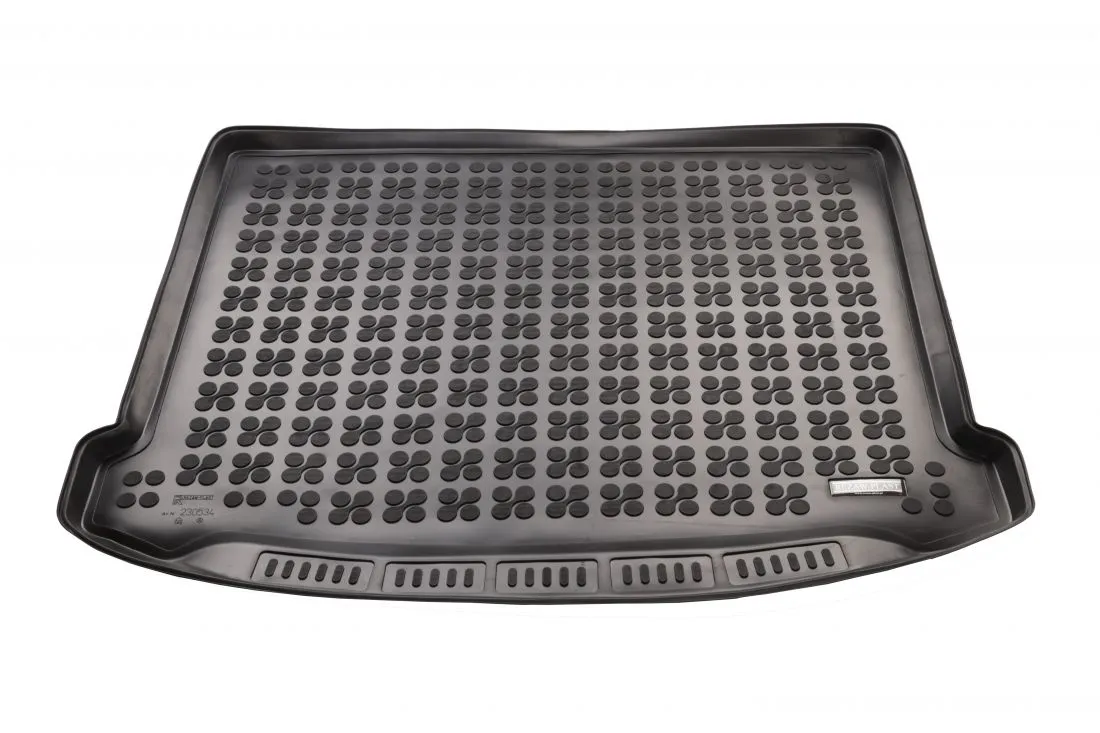 Tipska kadica za gepek Rezaw-Plast Honda CR-V (2018+) - 7 seats - Rezaw Plast - PROSET VTT doo
