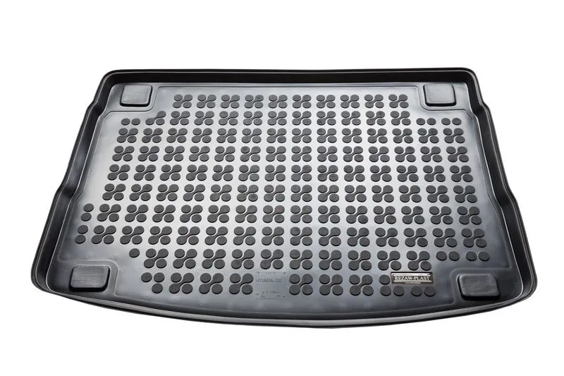 Tipska kadica za gepek Rezaw-Plast Hyundai i30 III Hatchback upper floor  (posle 2016) - Rezaw Plast - PROSET VTT doo