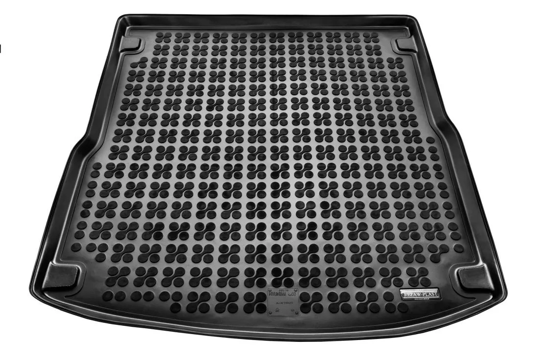 Tipska kadica za gepek Rezaw-Plast Hyundai i40 Combi (posle 2011) - Rezaw Plast - PROSET VTT doo