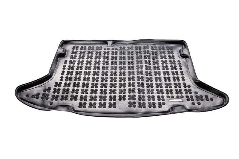 Tipska kadica za gepek Rezaw-Plast Kia NIRO version without organize in the trunk, without Subwoofer - PROSET VTT doo